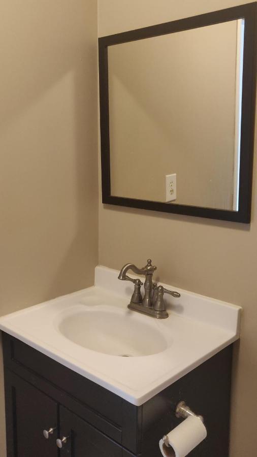 The Comfort Stay At City Of Pickering Exterior foto