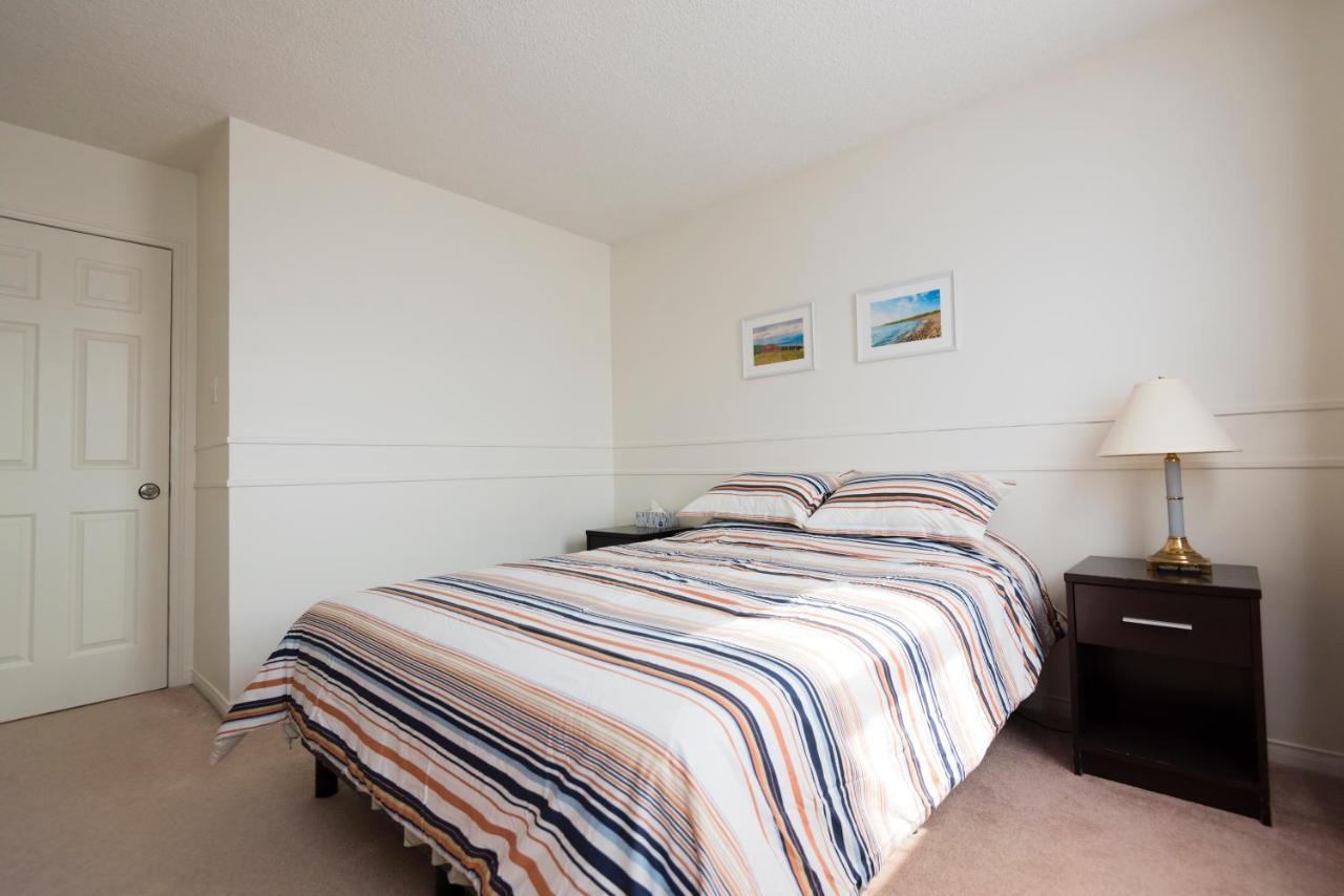 The Comfort Stay At City Of Pickering Exterior foto