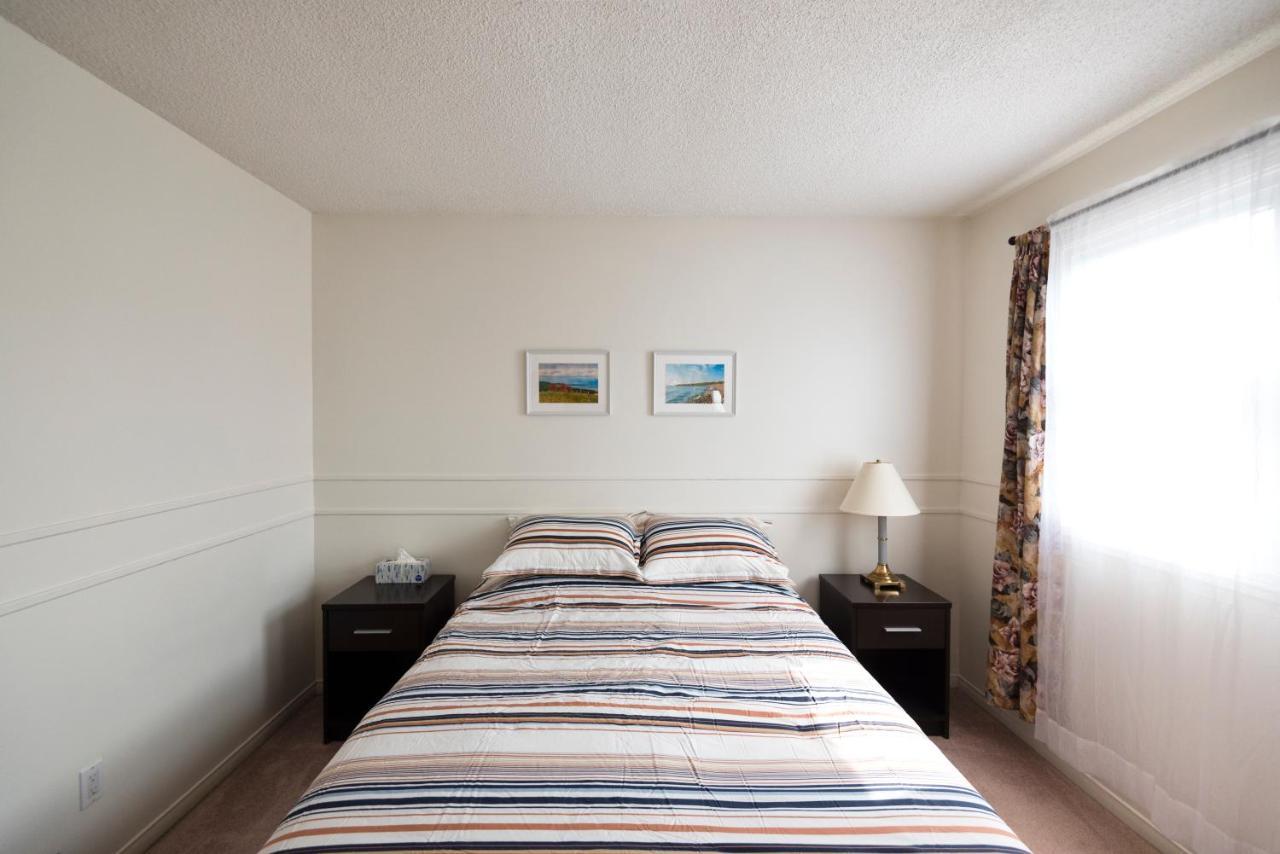 The Comfort Stay At City Of Pickering Exterior foto