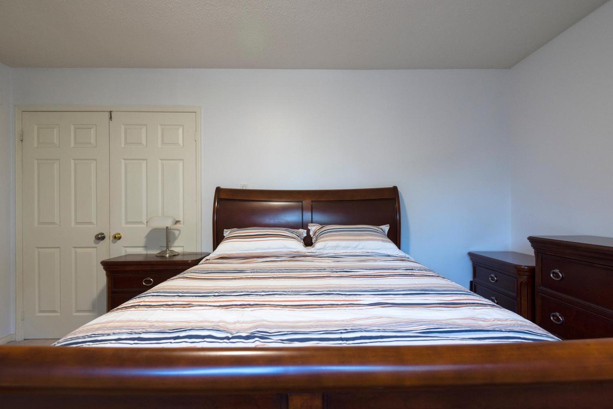 The Comfort Stay At City Of Pickering Exterior foto